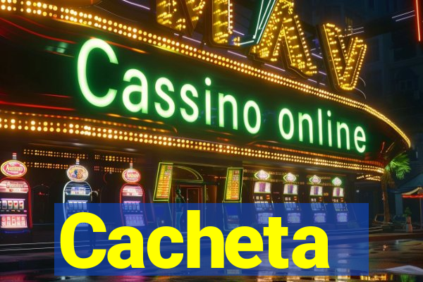 Cacheta - Pife - Jogo online